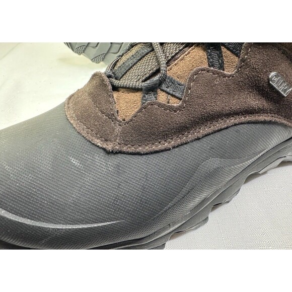 Merrell Thermo J15895 Shiver Waterproof Snow Boots Size 13 New With Out Box - Picture 10 of 16